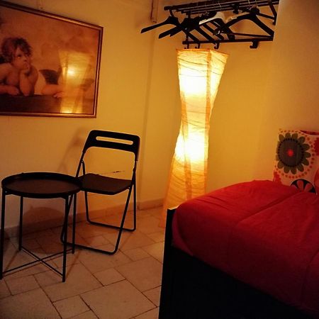 Corte Del Borgo Antico Барі Номер фото