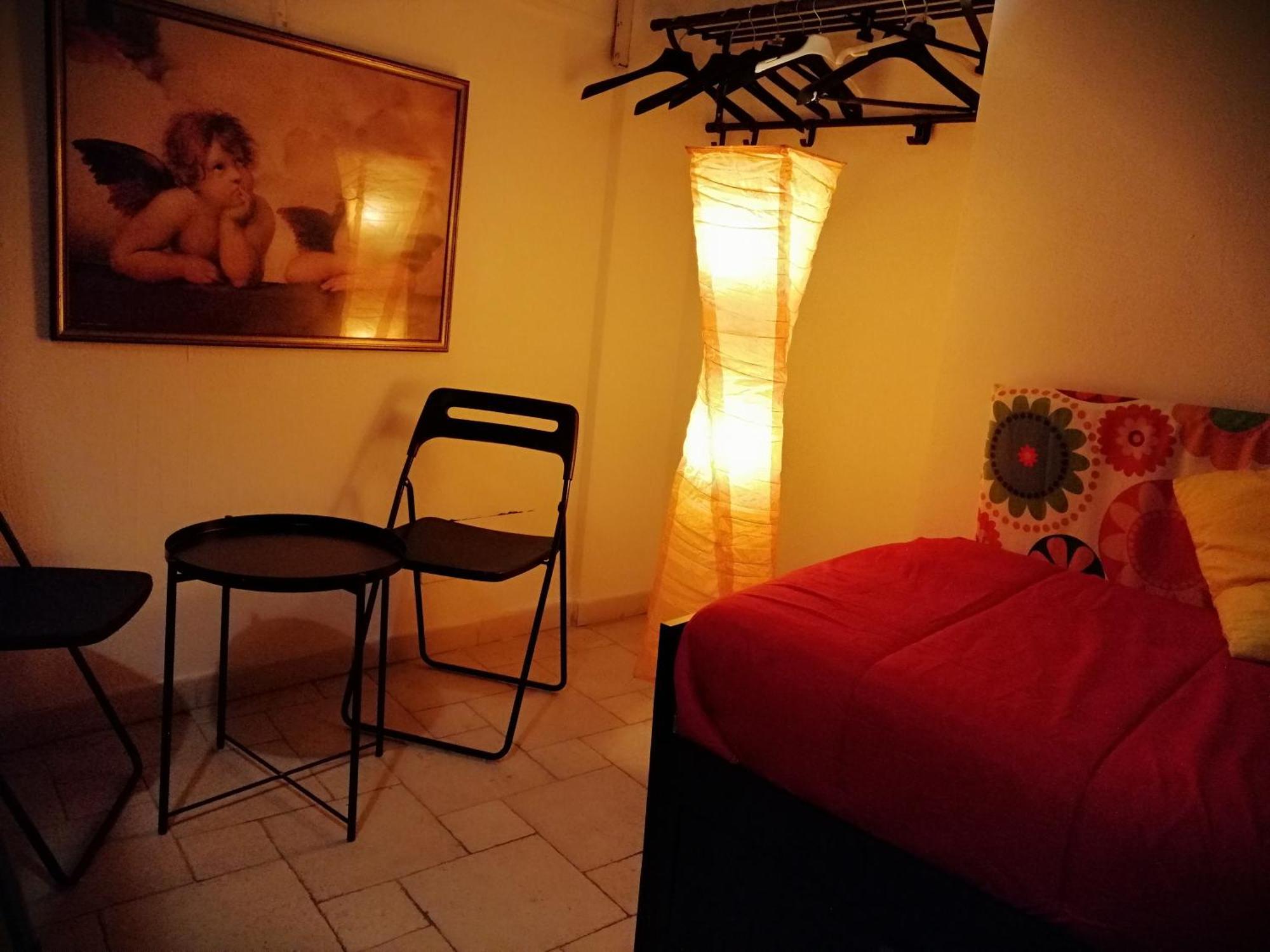 Corte Del Borgo Antico Барі Номер фото