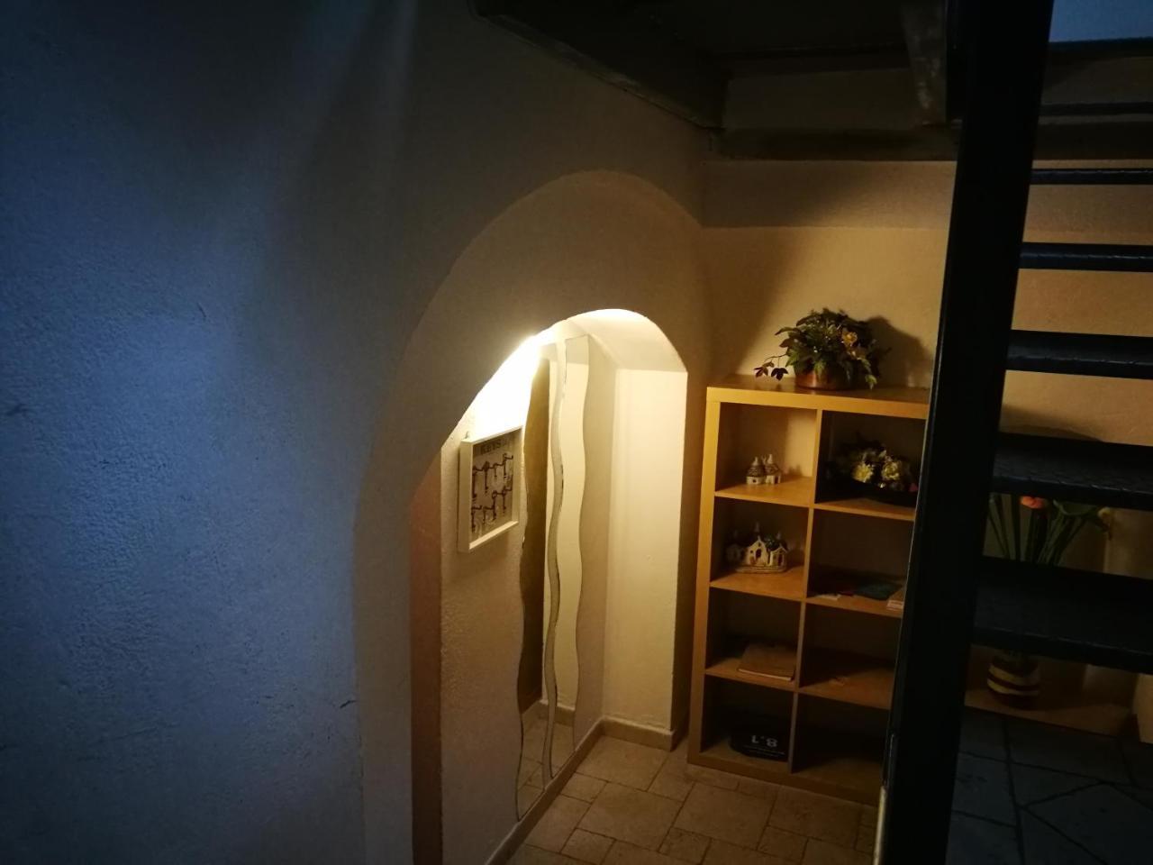 Corte Del Borgo Antico Барі Екстер'єр фото