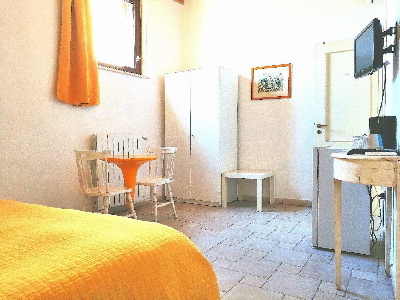 Corte Del Borgo Antico Барі Екстер'єр фото