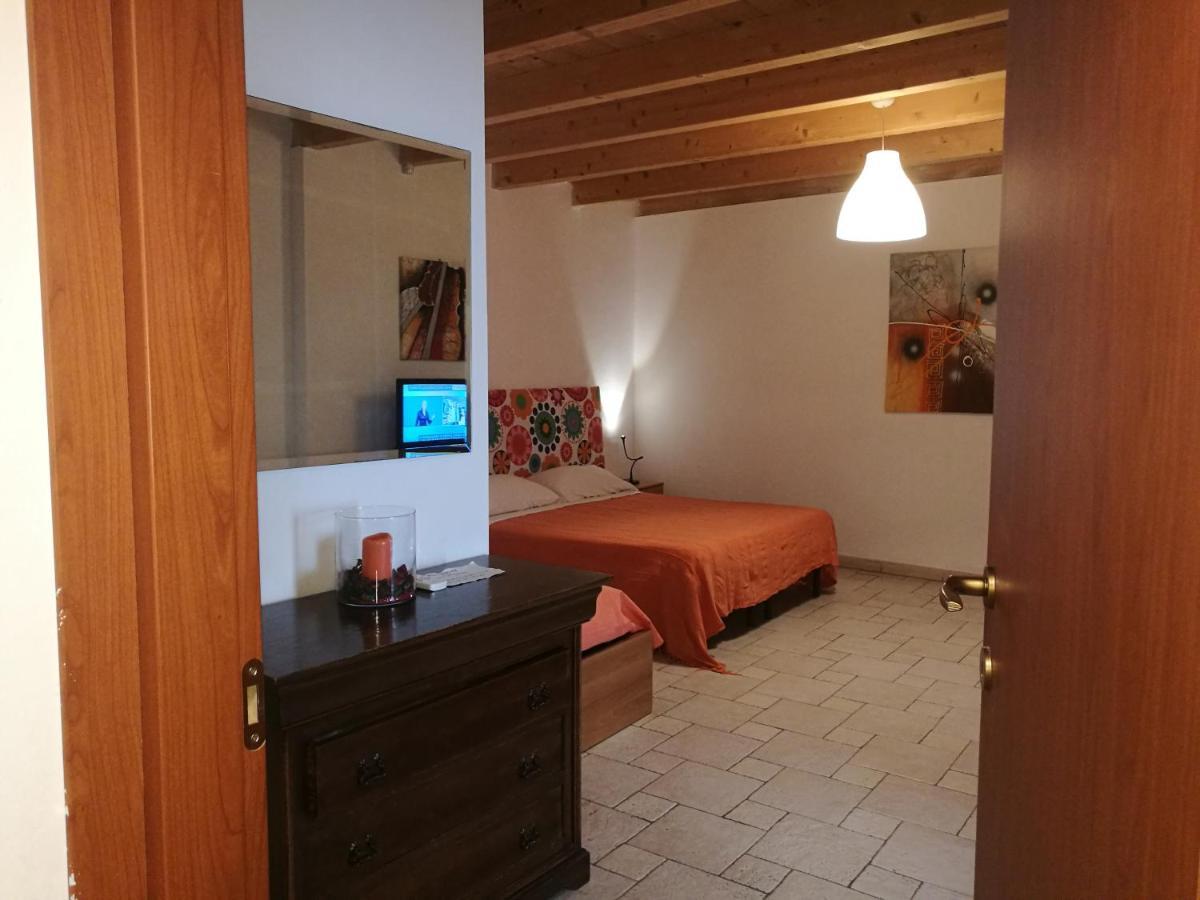 Corte Del Borgo Antico Барі Екстер'єр фото